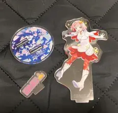プロセカ 鳳えむ コネライ アクスタ