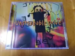 J Unstoppable Drive