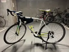 処分品 センチュリオン ロードバイク