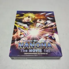 魔法少女リリカルなのは The MOVIE 1st('10NANOHA The… 魔法少女リリカルなのは The MOVIE 1st | あらすじ・内容