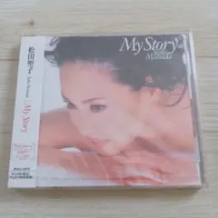 [新品:未開封] My Story