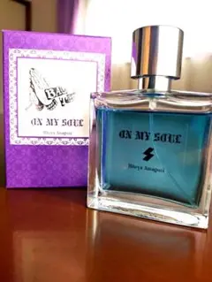 オードトワレ　天国獄　ON MY SOUL　ヒプノシスマイク 商品詳細ページ | HYPSTER Limited Store | ヒプノシスマイク