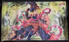 遊戯王　ガガガガール　プレイマット