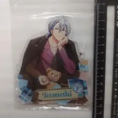 アイドリッシュセブン　アイナナ　四葉環　アクリルスタンド　アクスタ　F2