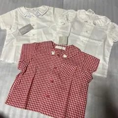 otoginokuni キムラタン 70cm 3枚セット