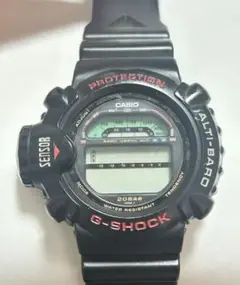 CASIO カシオ　G-SHOCK スカイフォース　DW-6500 CASIO カシオ G-SHOCK Gショック SKYFORCE スカイフォース DW