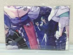 18TRIP チケットデザイン風 バスタオル L4mps