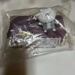 うさまる一番くじミュージックパーティーB賞うさまると奏でるティッシュケース