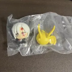 【新品未開封】Dグレ D.Gray-man まちぼうけ アレン ティムキャンピー