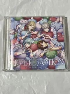 ライエモ　CDのみ　カルナイ