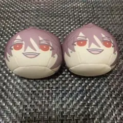 アイドリッシュセブン 御堂虎於 おまんじゅう 2点セット