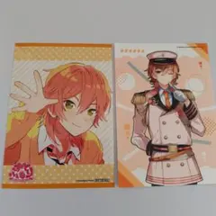すとぷりのブロマイド２枚