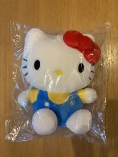 ハローキティ ぬいぐるみ