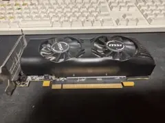 GTX1650 4GB 本体のみ