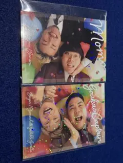 よしもとコレカ　もも　豪快キャプテン