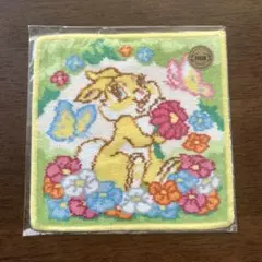ディズニーストア フェイラー  とんすけ ミスバニー シュニール織 スプリング ディズニーストア フェイラー とんすけ ミスバニー シュニール織