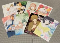 【早い者勝ち!!】別冊マーガレット ポストカード