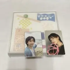 【梱包要確認】SEVENTEEN SPILL THE FEELS ジョンハン