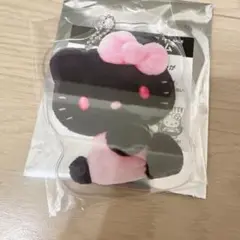 サンリオ ハローキティ 50th ノベルティアクリルチャーム