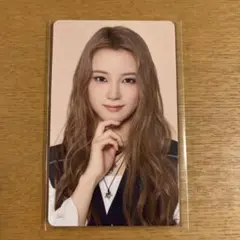 ME:I 櫻井美羽　THIS IS ME:I
