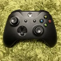 Microsoft XBOX CONTROLLER /USBケーブル無し
