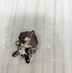 WIND BREAKER 蘇枋隼飛  カプセルラバーマスコット2