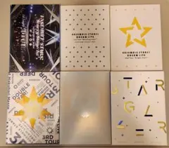 あんさんぶるスターズ あんスタ DVD BluRay セット売り
