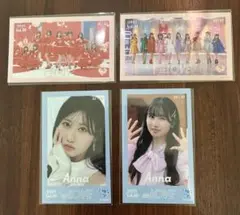 ＝LOVE イコラブ 山本杏奈　全員　ミニフォト