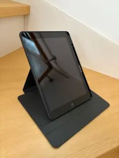 iPad用 ブラック フォリオケース