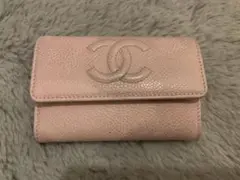 CHANEL カードケース