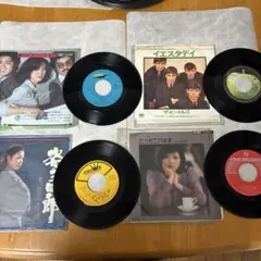 邦楽レコードコレクション