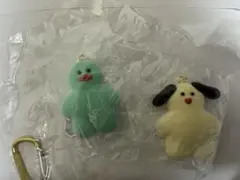 モジョジョジョ　　ガチャガチャ　　新品