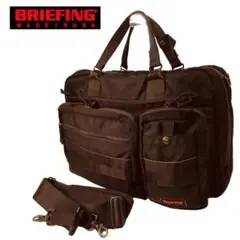 BRIEFINGブリーフィング 2WAY ビジネスバッグ B4 ライナー