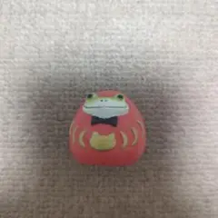 コポーカエル　ダルマ
