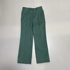 Winner's Flag グリーンパンツ82