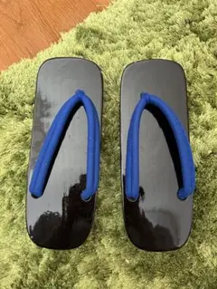 コスプレ 下駄 放浪者 原神