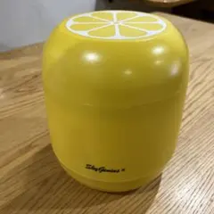 お湯だけで作れるヨーグルトメーカー