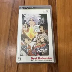 家庭教師ヒットマンREBORN! 絆のタッグバトル Best Collecti…