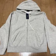 【新品】POLO RALPH LAUREN パーカー
