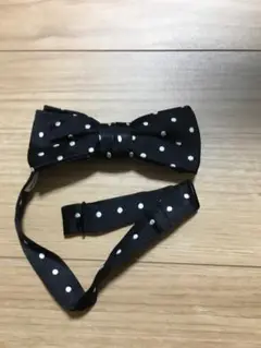 ワコマリア 蝶ネクタイ