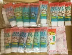 未使用品　まさるホイップ１4本➕1本　１５本セット