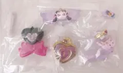 キミとアイドルプリキュア メロロン キッス セット