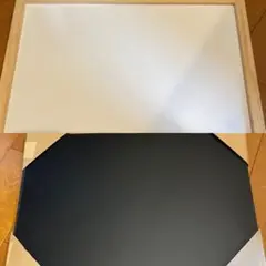 ブラックボード＆ホワイトボード