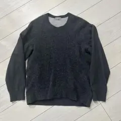 最終価格　COMME DES GARCONS HOMME 切替スウェット