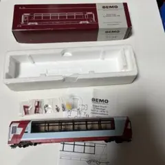 鉄道模型 BEMO 3289 122 Panoramawagen GEX GINGER掲載商品】 BEMO 3289 122 Panoramawagen GEX - メルカリ