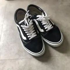 VANS オールドスクール