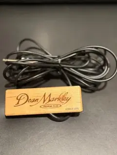 DEAN MARKLEY DM3016 新品 AGピックアップ Dean Markley DM3016 Pro Mag Grand XM Humbucking Acoustic