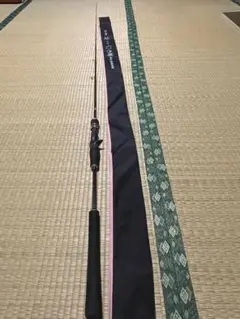 LUXXE 桜幻 鯛RUBBERB 68LーSolid.R がまかつ