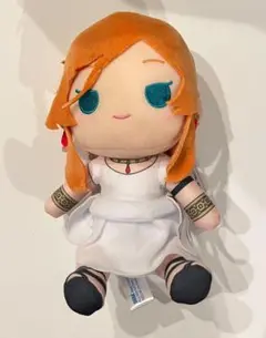 葬送のフリーレン ぬいぐるみ フランメ