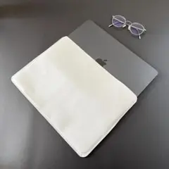【ラスト1点】MacBook ケース　13インチ　レザー　革　マックブック